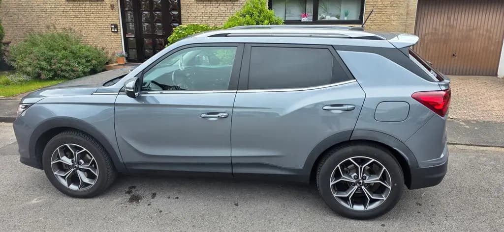 Main__Slider__Photo:Ssangyong Korando 1.5 T-GDI Benzin Onyx 2WD Onyx 08/2020-0