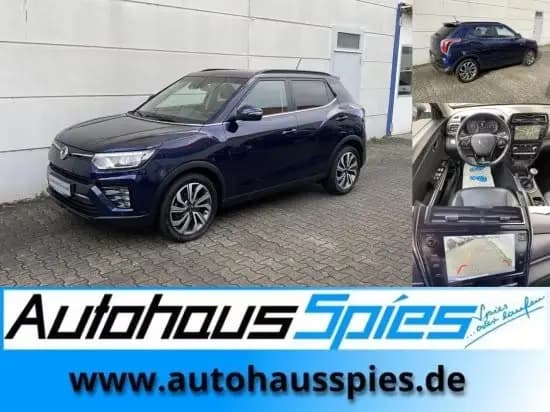 Main__Slider__Photo:Ssangyong Tivoli 1,5 T-GDI Turbo 2WD MT Onyx Nav Ledr Shz 11/2022-0