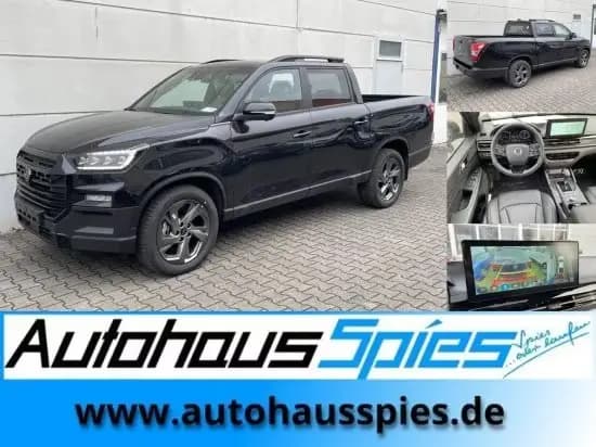 Main__Slider__Photo:Ssangyong MUSSO Grand 2.2 E-XDI AT 4WD SoMo KHAN MY25 3.5t null-0