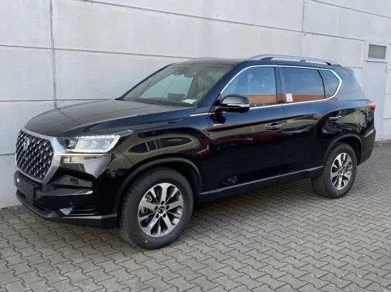 Main__Slider__Photo:Ssangyong REXTON 2,2 E-XDI 4WD 8AT Lux 7-Sitzer 3.5t AHL G null-1