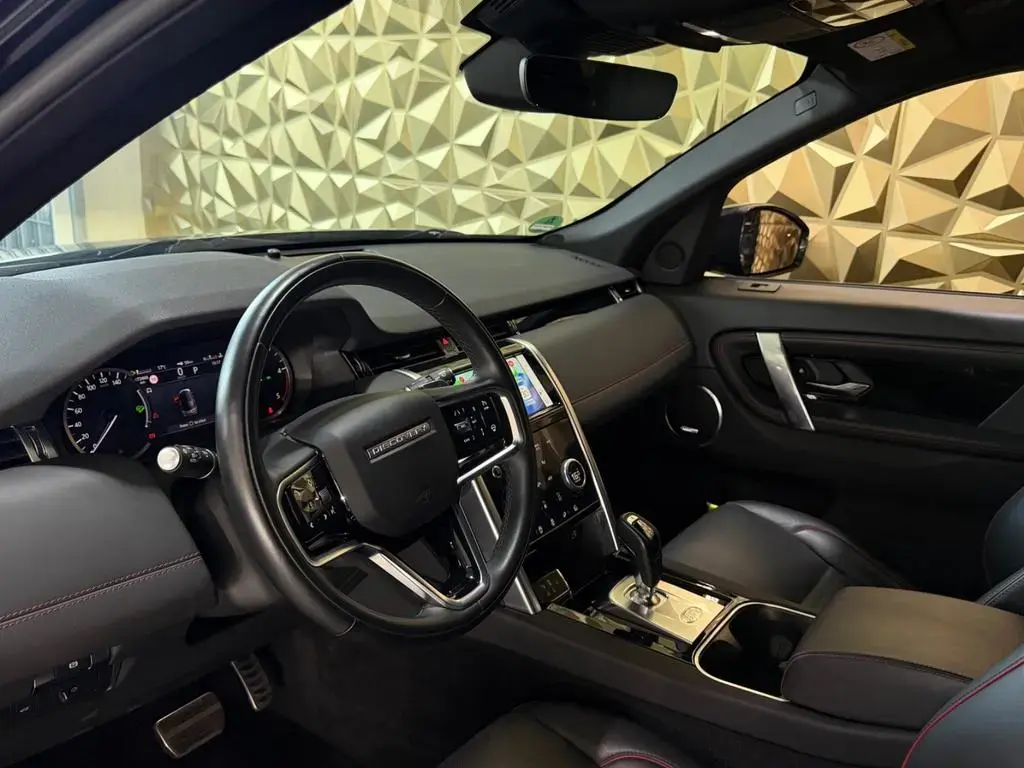 Main__Slider__Photo:Land Rover Discovery Sport R-Dynamic HSE AWD|1.HAND|NAVI| 04/2022-1