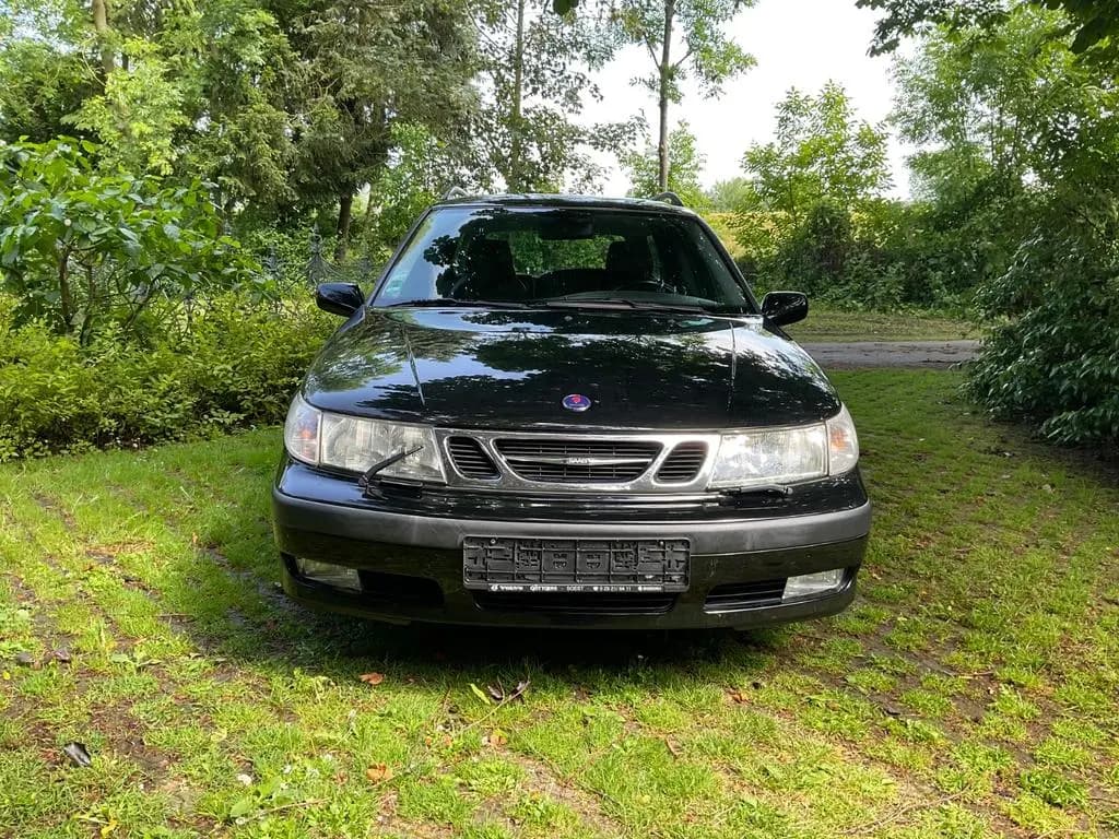 Main__Slider__Photo:Saab 9-5 2.0t SE Kombi SE 07/2001-0