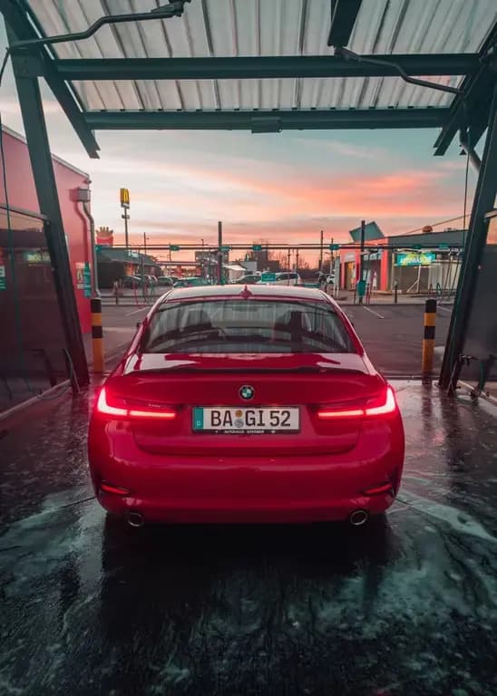 Main__Slider__Photo:BMW 320 i xDrive Advantage Automatik *BESCHREIBUNG* 09/2019-0