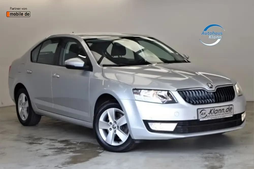 Main__Slider__Photo:Skoda Octavia 1.8TSI 179PS DSG Ambition 4x4 Navi 1Hand 08/2016-0