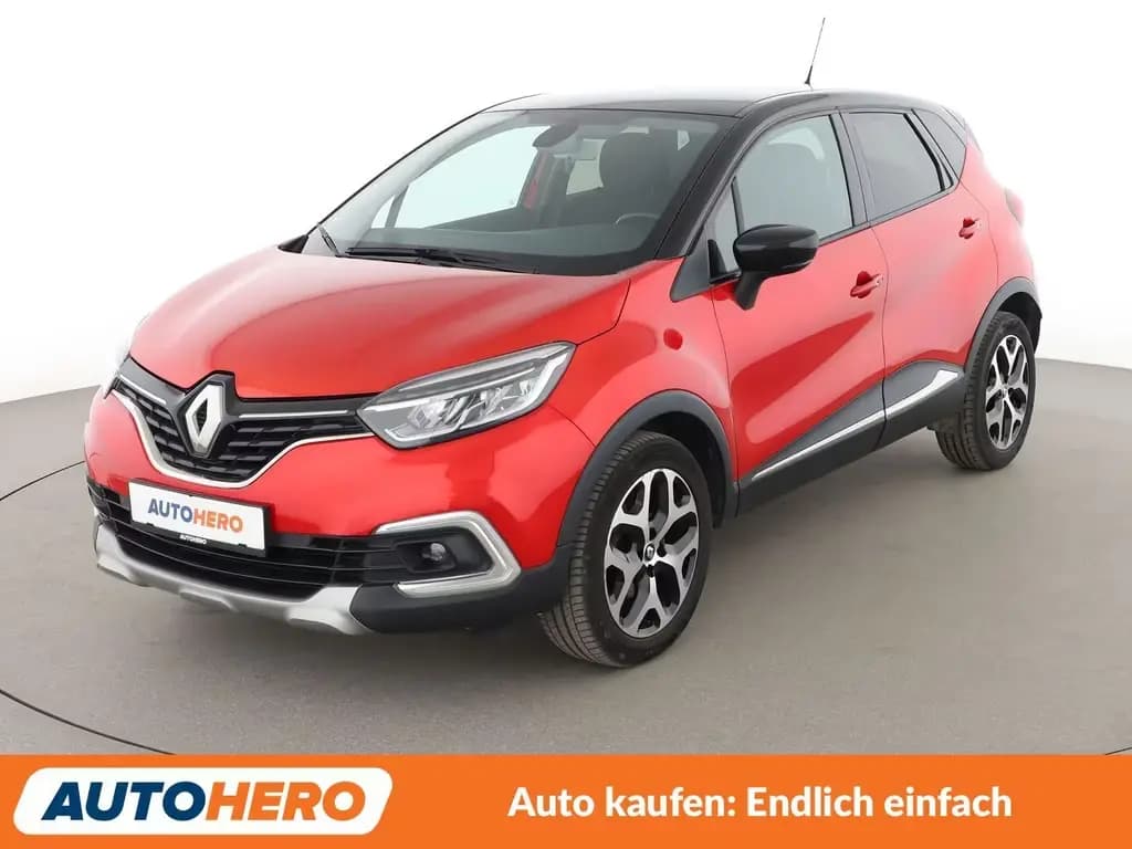 Main__Slider__Photo:Renault Captur 1.2 TCe Energy Intens Aut. *NAVI*LED*TEMP 07/2017-0