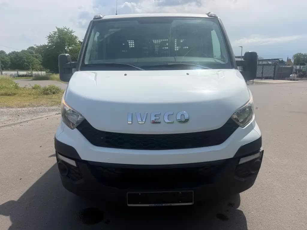 Main__Slider__Photo:Iveco Other ANDERE Daily Fahrgestell 11/2015-0