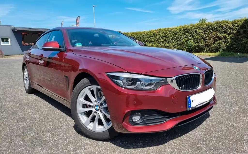 Main__Slider__Photo:BMW 420 Gran Coupé 420i xDrive Gran Coupé Advant... 10/2020-0