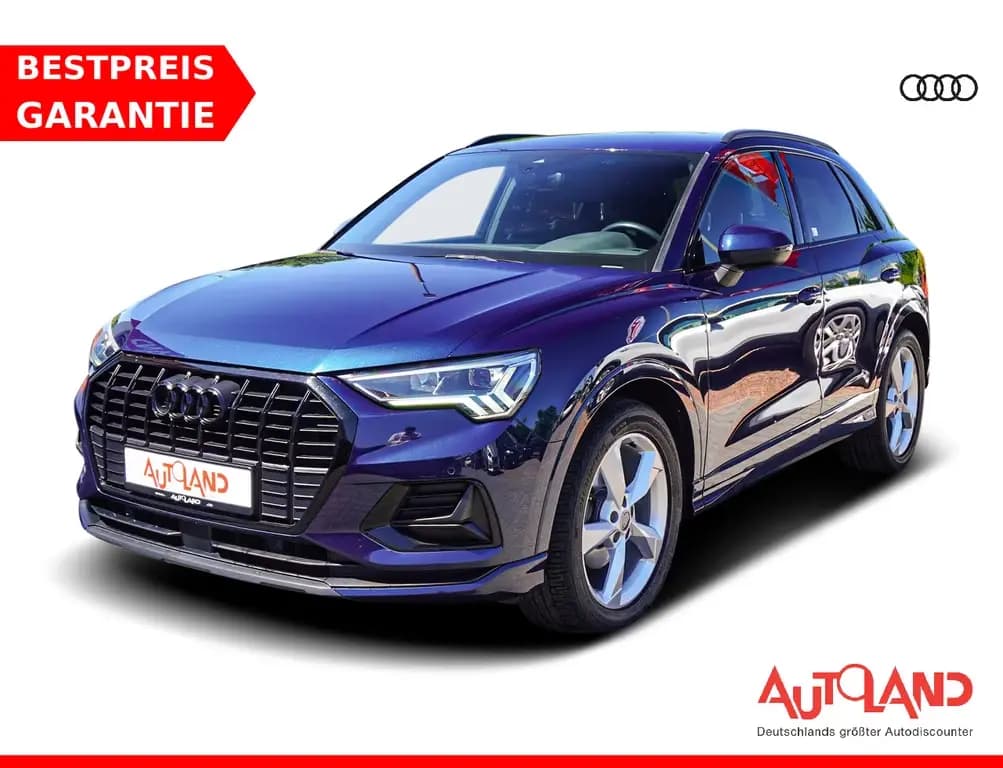Main__Slider__Photo:Audi Q3 35 1.5 TFSI LED Navi ACC AHK el. Heckklappe 04/2019-0