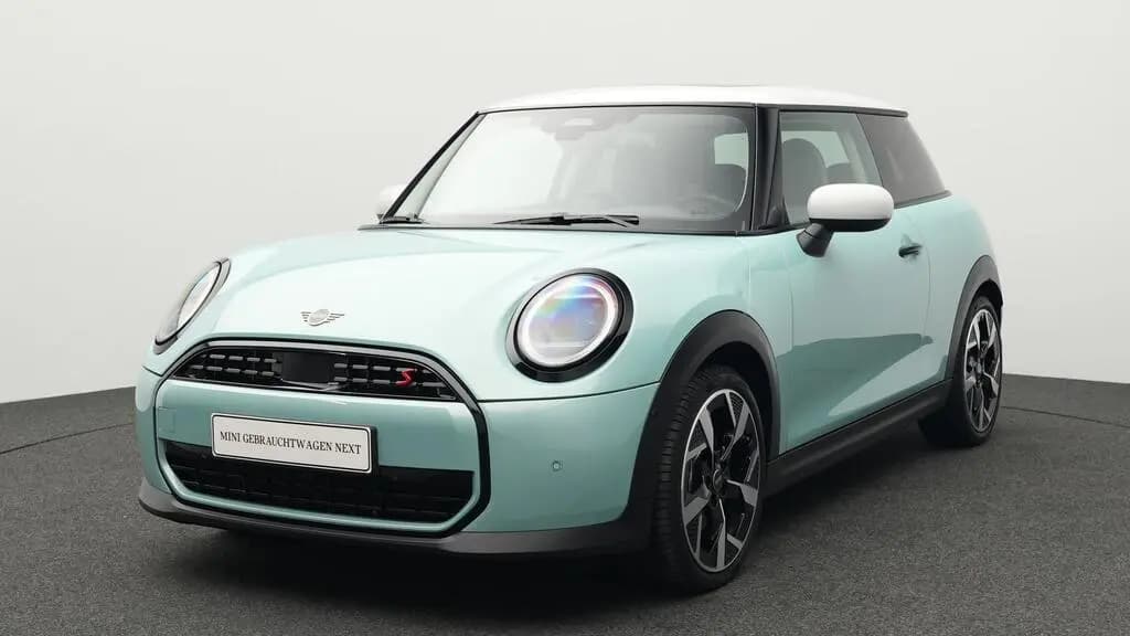 Main__Slider__Photo:MINI Cooper S 03/2025-0