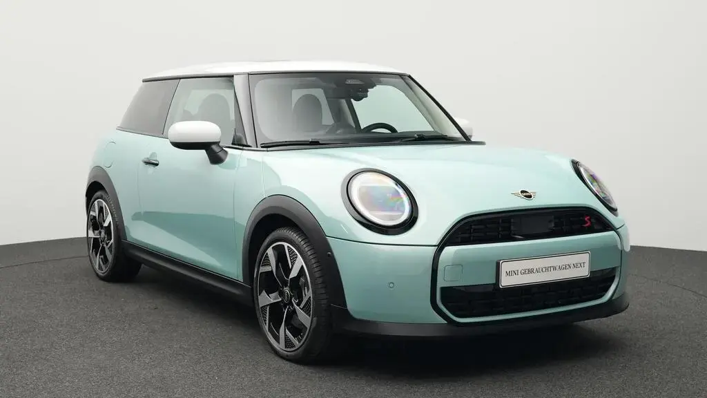 Main__Slider__Photo:MINI Cooper S 03/2025-1