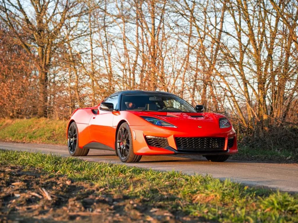 Main__Slider__Photo:Lotus Evora 400 2+2 Metallic Orange 2.Hd Lotus Hamburg 01/2016-0