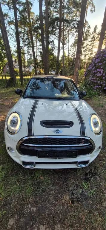 Main__Slider__Photo:MINI Cooper S Cabrio Cooper S 06/2016-0