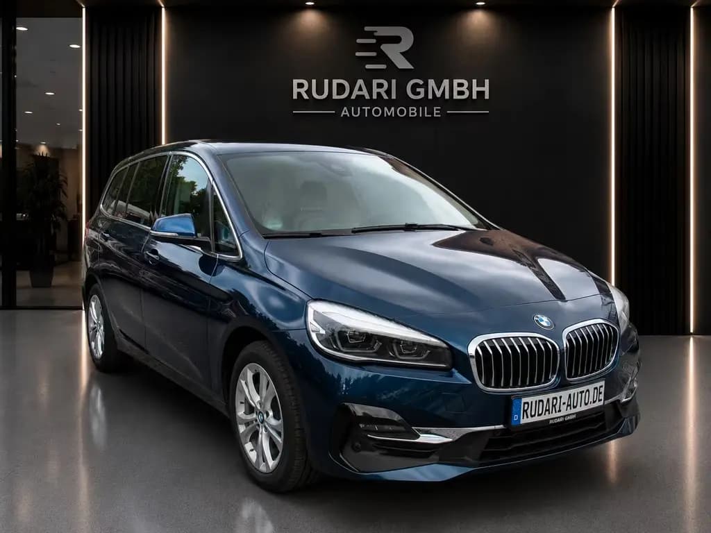 Main__Slider__Photo:BMW 218 2 Gran Tourer 218 i Luxury Line 01/2021-0
