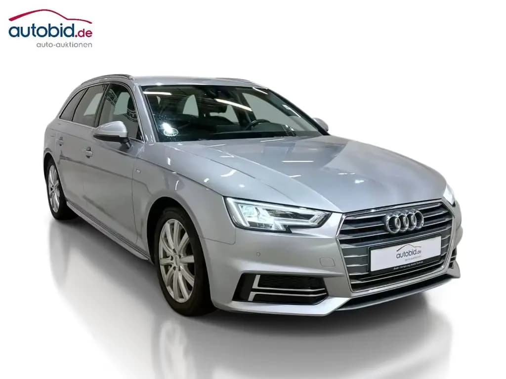 Main__Slider__Photo:Audi A4 Avant sport S LINE 01/2018-0