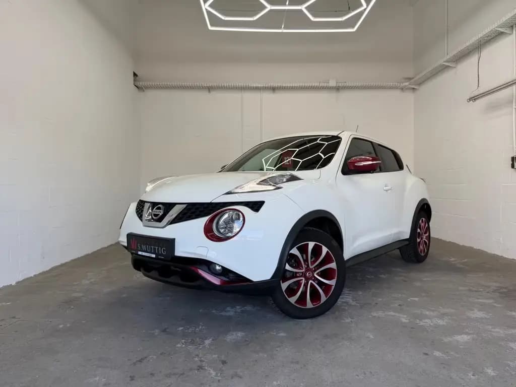 Main__Slider__Photo:Nissan Juke Tekna 03/2015-0