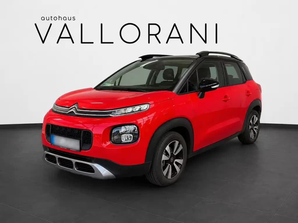 Main__Slider__Photo:Citroën C3 Aircross Shine 02/2019-0