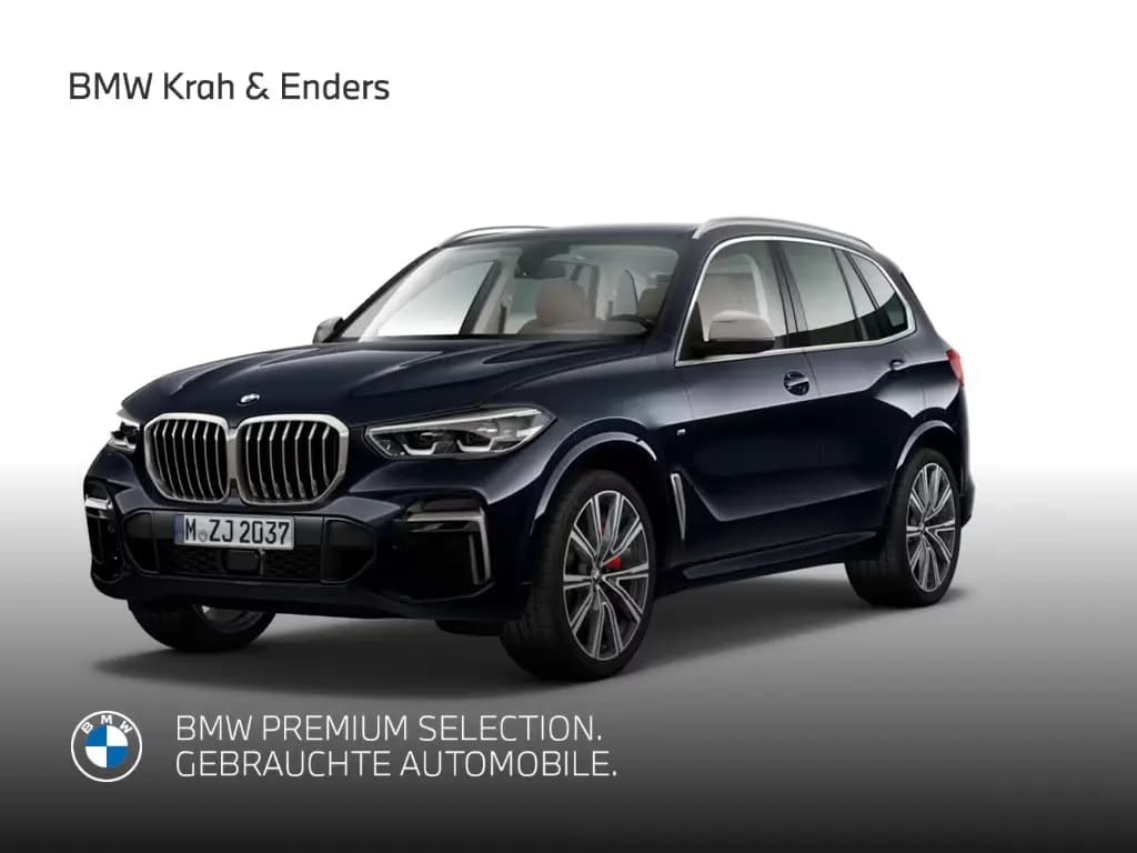 Main__Slider__Photo:BMW X5 M50i Aktivlenkung 360 H&K HUD MF ahrwerk Prof 04/2023-0