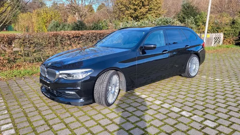 Main__Slider__Photo:ALPINA B5 4.4 Bi-Turbo Touring - Vollausstattung SR/WR 08/2018-0