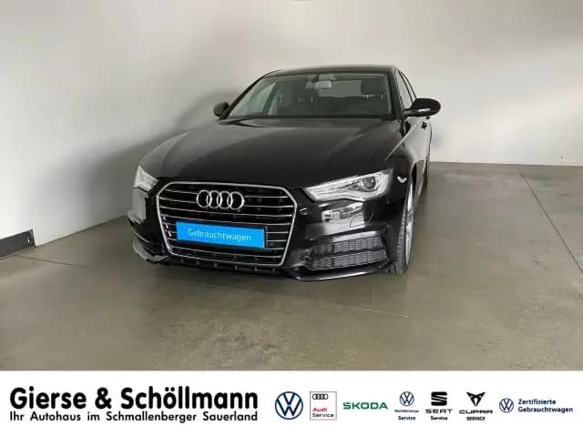 Main__Slider__Photo:Audi A6 1.8 TFSI ultra S tronic NAVI+KAMERA+SHZ+GRA 08/2018-0