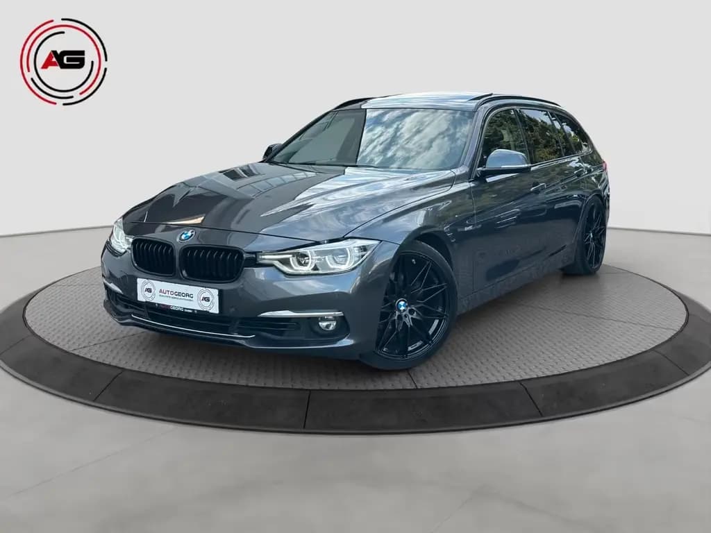Main__Slider__Photo:BMW 320 iT Luxury AD.LED CARPLAY PANO LEDER KAMERA 05/2019-0