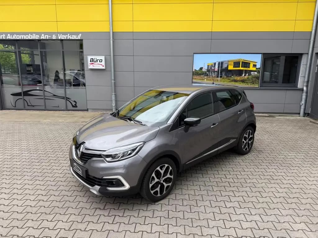 Main__Slider__Photo:Renault Captur Intens/KAMERA/AUTOMATIK/TEMPOMAT/AHK 04/2018-0