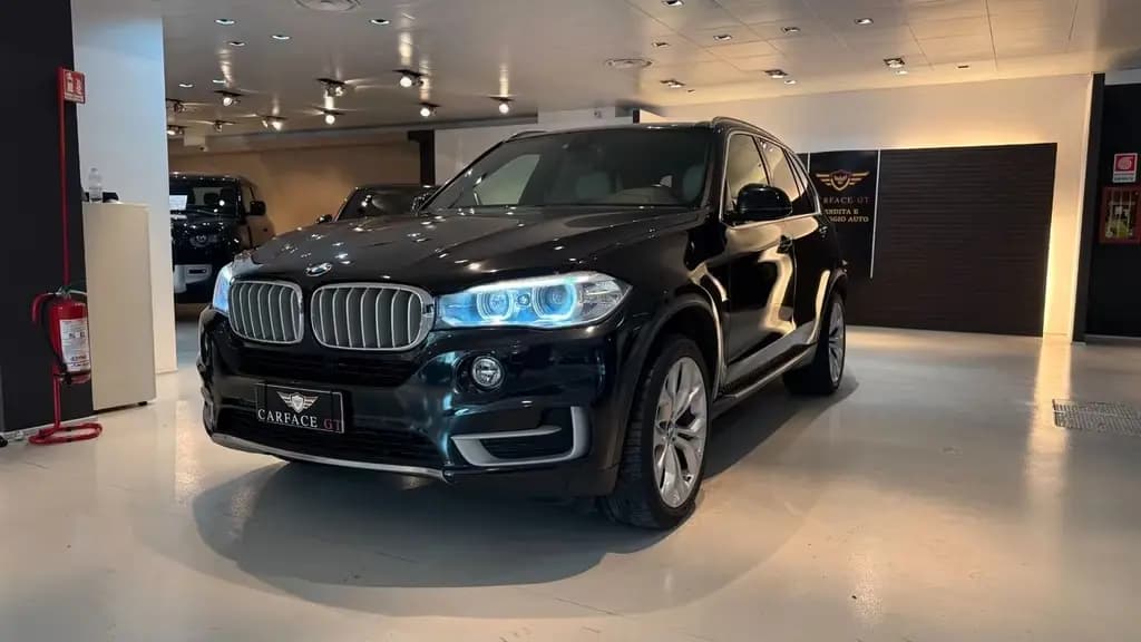 Main__Slider__Photo:BMW X5 XDRIVE25D 2.0D 231CV - 2018 04/2018-0