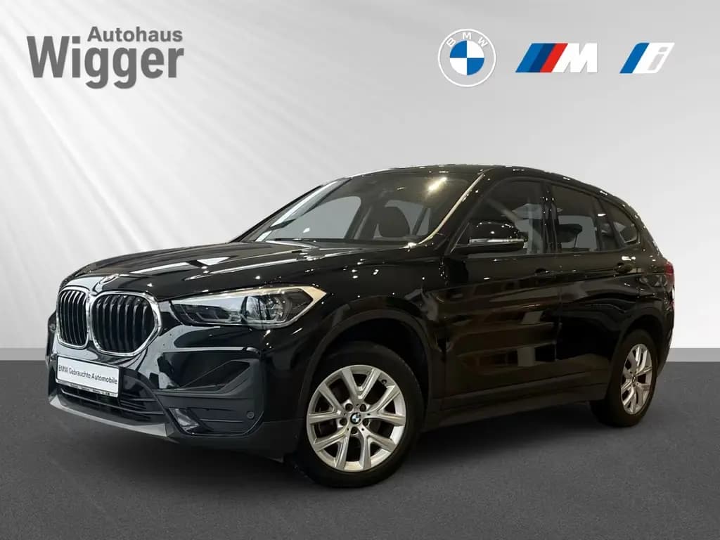 Main__Slider__Photo:BMW X1 xDrive 18d Advantage/Navigation/Soundsystem 12/2020-0