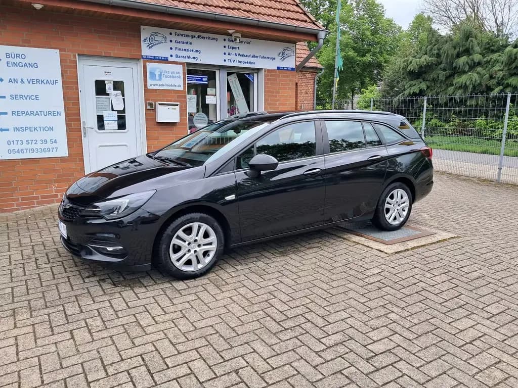 Main__Slider__Photo:Opel Astra K Sports Tourer Business Start/Stop 06/2022-0