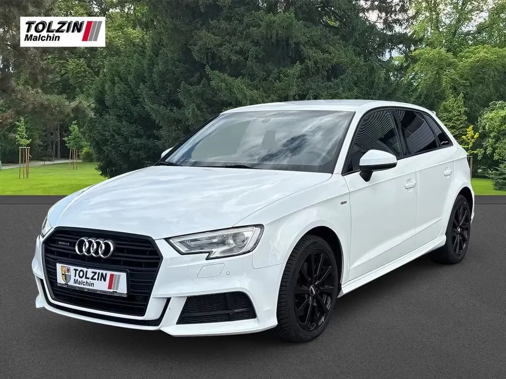 Main__Slider__Photo:Audi A3 Sportback 40 TFSI quattro design 10/2019-0