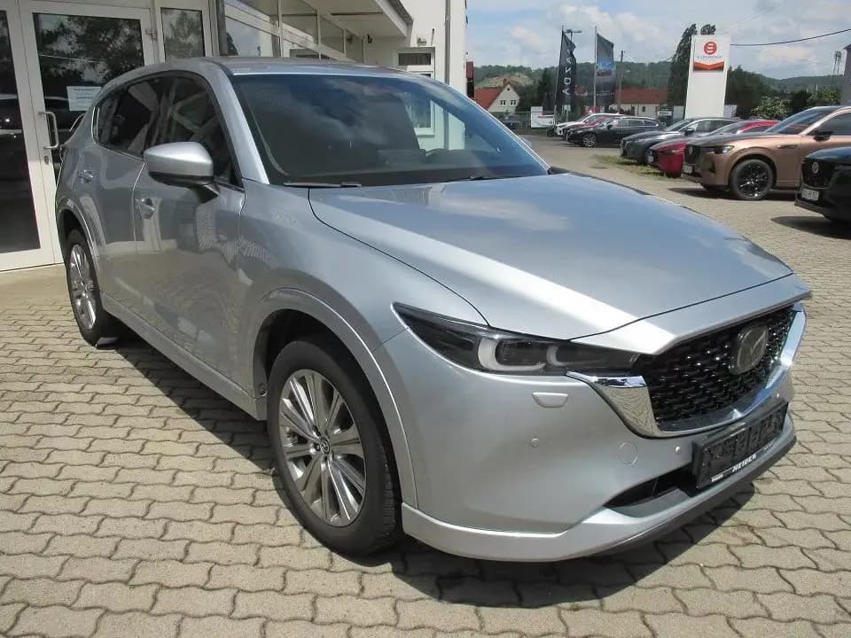 Main__Slider__Photo:Mazda CX-5 L SKYACTIV-G 194 AWD 5T 6AG AL-SPORTSLINE P 10/2022-0