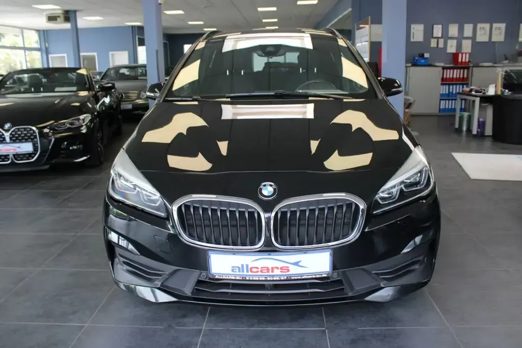 Main__Slider__Photo:BMW 218 Gran Tourer Aut. Advantage 07/2022-1