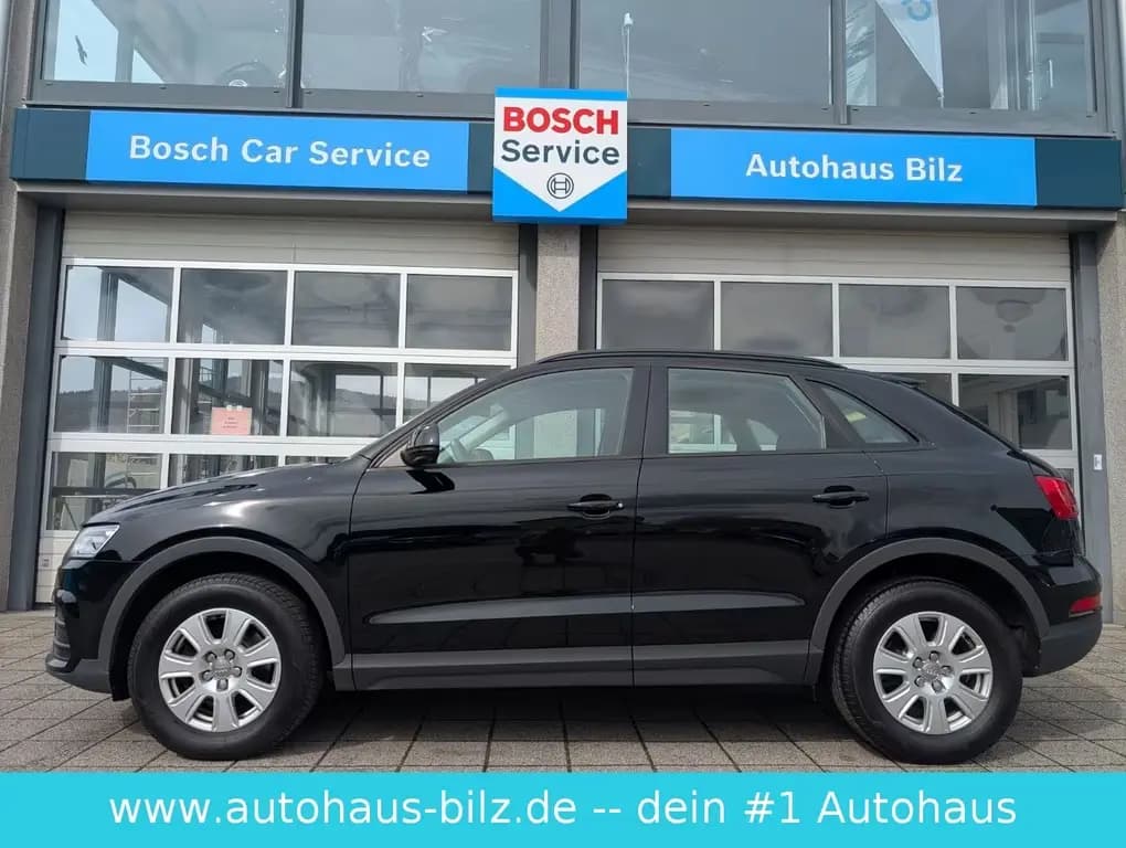 Main__Slider__Photo:Audi Q3 1.4 Sport Automatik *LED*AHK*Navi* 01/2018-0
