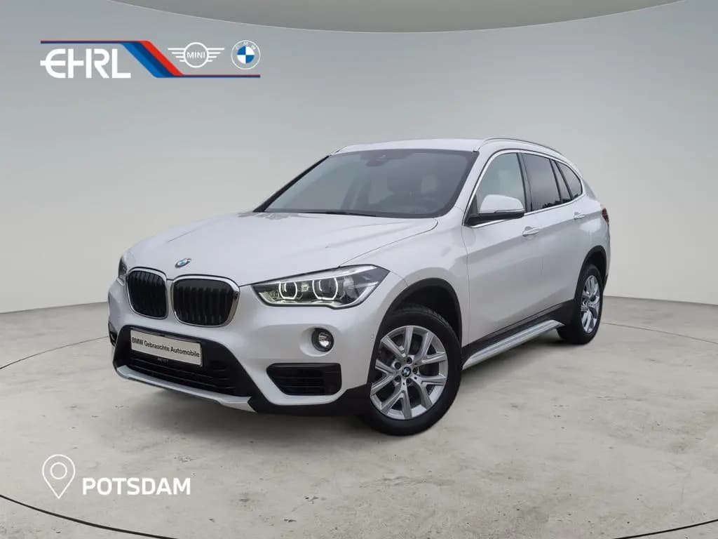 Main__Slider__Photo:BMW X1 sDrive20i Sport Line Sport Line | AHK RFK BT 09/2018-0