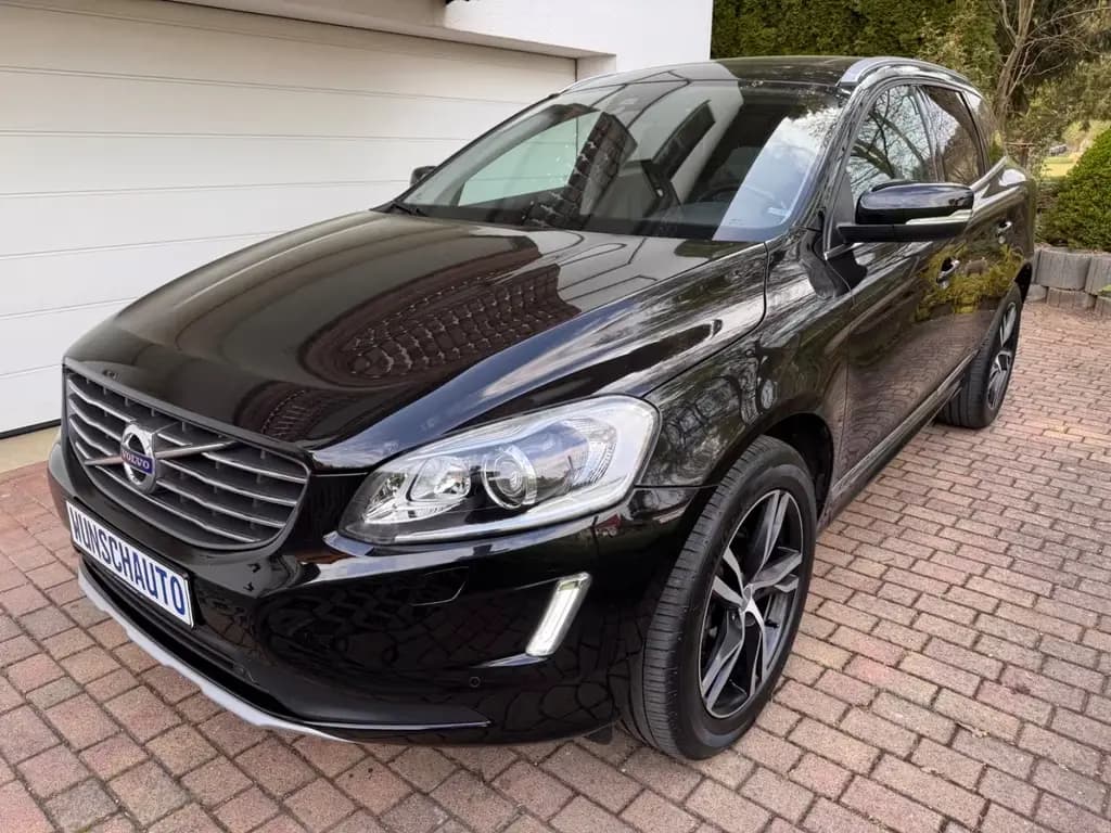 Main__Slider__Photo:Volvo XC60 XC 60 Summum AWD GEARTRONIK VOLLAUSSTATTUNG 06/2017-0