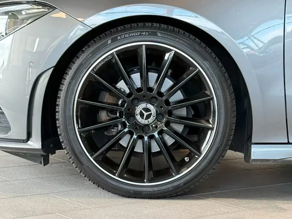 Main__Slider__Photo:Mercedes-Benz CLA 200 *AMG-Line*360°*CarPlay* 05/2023-1