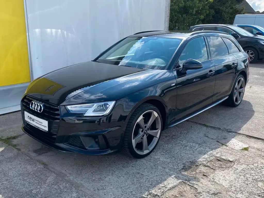 Main__Slider__Photo:Audi A4 Avant 40 TFSI sport 08/2019-0