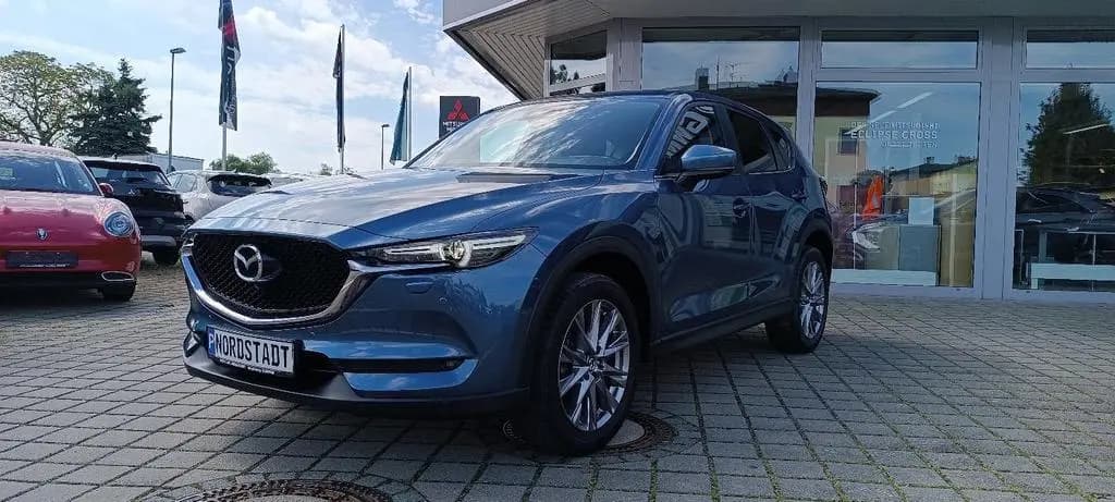 Main__Slider__Photo:Mazda CX-5 2.0 Skyactive 10/2019-0