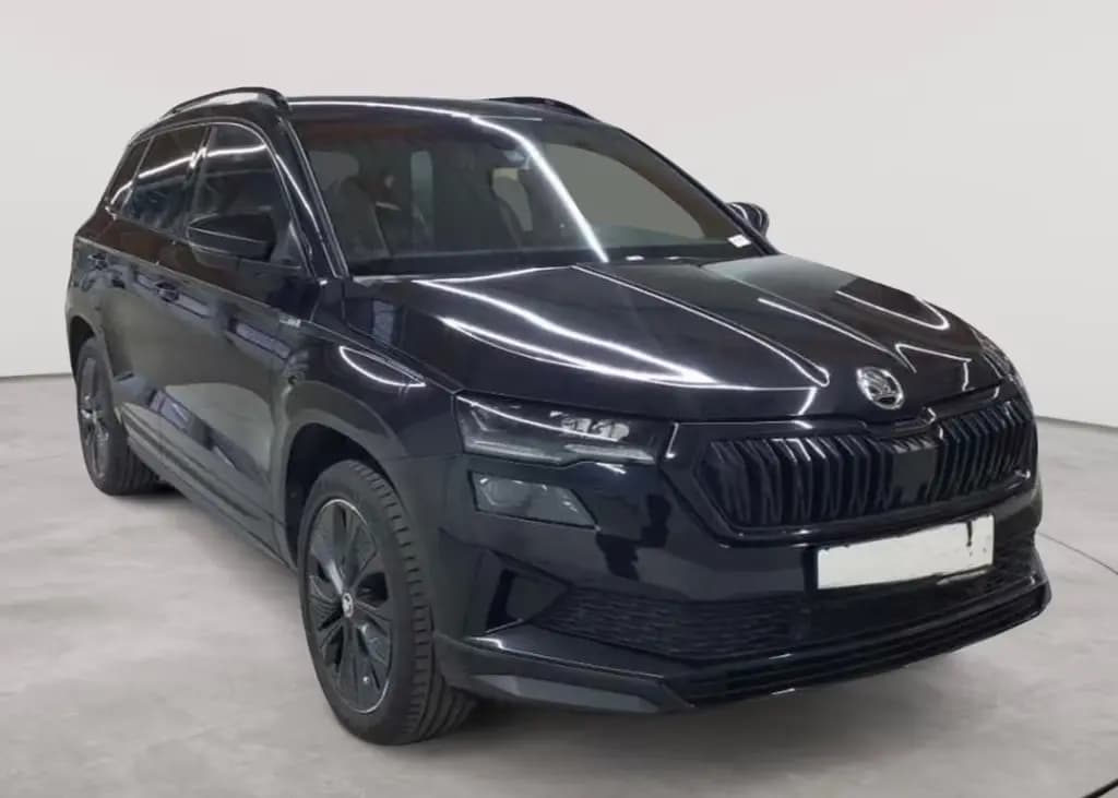 Main__Slider__Photo:Skoda Karoq Sportline 1.5 TSI 01/2023-0