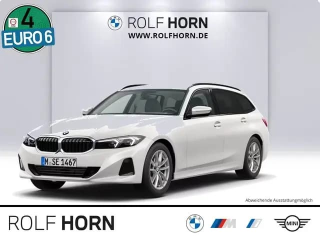 Main__Slider__Photo:BMW 320 d Touring Navi LED Klima Sitzhzg PDC Stop&Go 10/2022-0