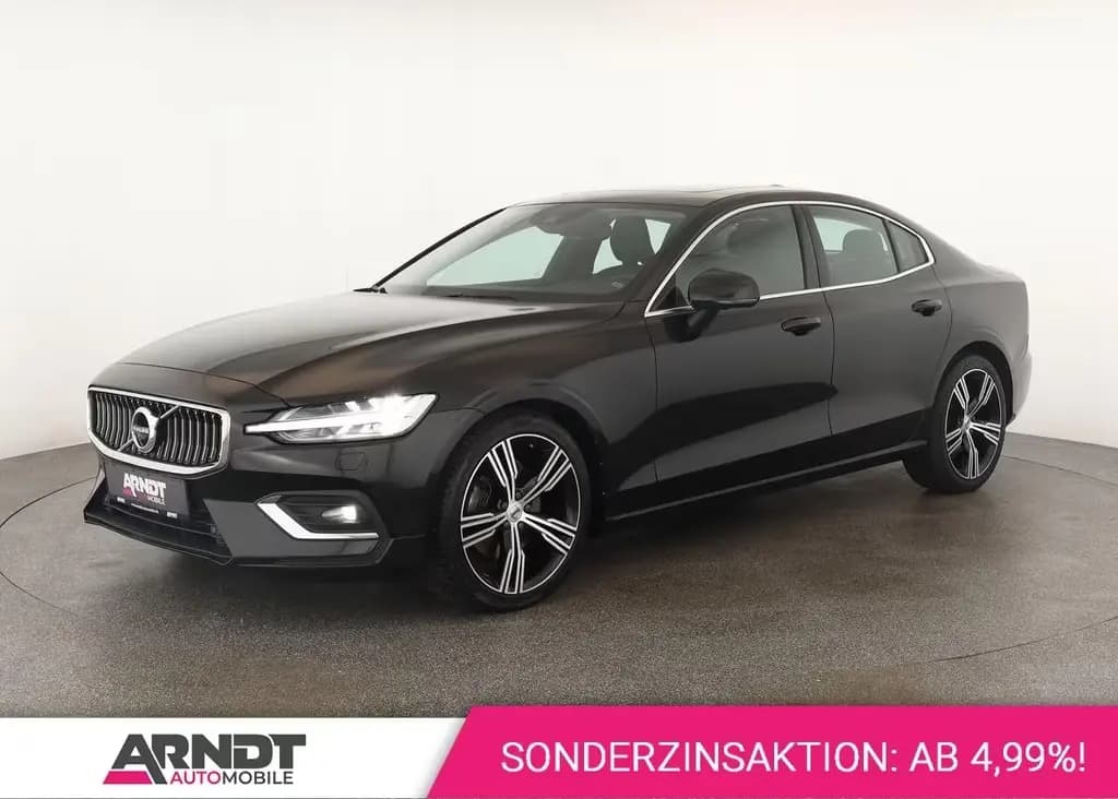Main__Slider__Photo:Volvo S60 B4 Inscription LED Pano Navi HK ACC STHZ 360 02/2022-0