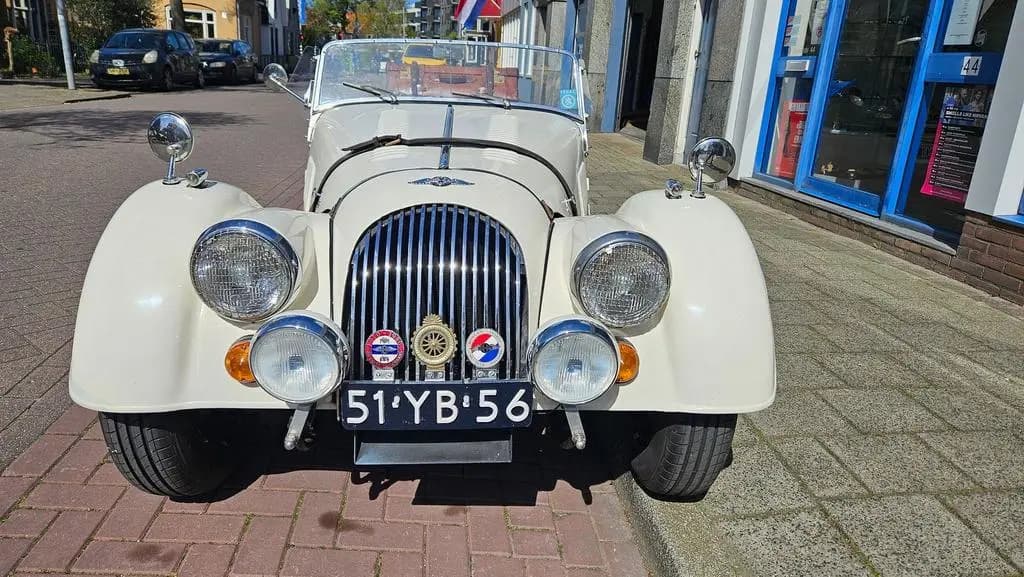 Main__Slider__Photo:Morgan 4/4 Morgan rhd 06/1973-0