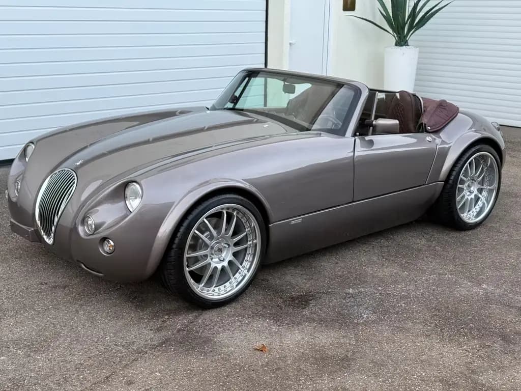 Main__Slider__Photo:Wiesmann MF 3 ROADSTER **** 22 TKM **** 04/2005-0