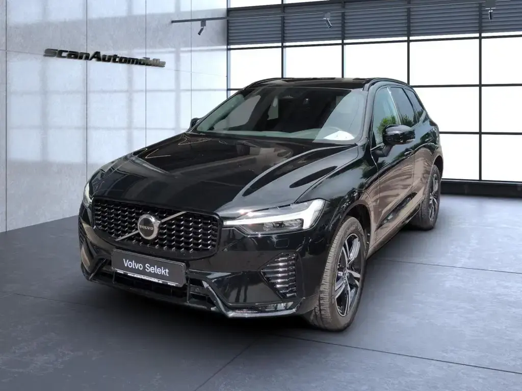Main__Slider__Photo:Volvo XC60 XC 60 R Design 2WD Bluetooth Navi LED Klima 03/2022-1