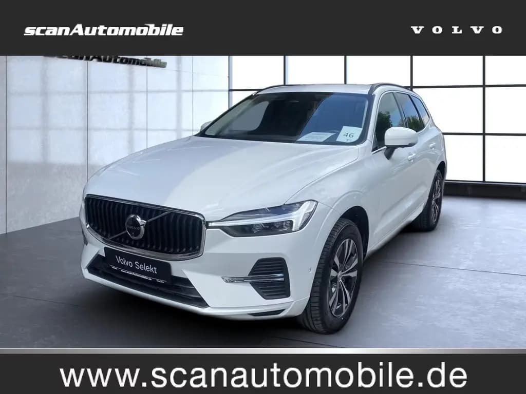 Main__Slider__Photo:Volvo XC60 XC 60 Momentum Pro 2WD Bluetooth Navi LED Klima 05/2022-0
