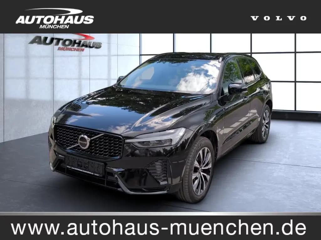 Main__Slider__Photo:Volvo XC60 XC 60 Plus Dark AWD 03/2023-0