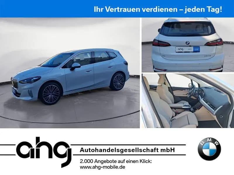 Main__Slider__Photo:BMW 223 Active Tourer 223i Active Tourer Steptronic DCT Luxury Line 02/2022-0