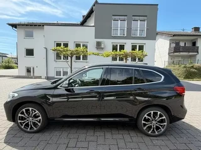 Main__Slider__Photo:BMW X1 xDrive25d M Sport Steptronic M Sport 07/2020-0