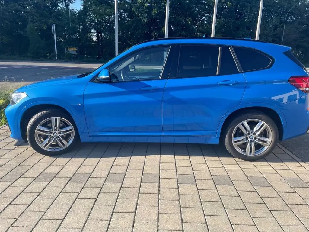 Main__Slider__Photo:BMW X1 xDrive18d M Sport M Sport 11/2019-0