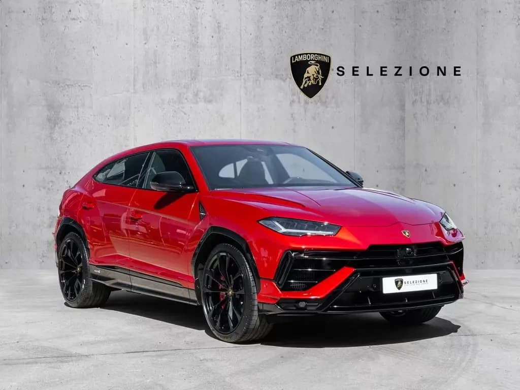 Main__Slider__Photo:Lamborghini Urus S Rosso Efesto, Rims 23'', PPF, Pano 02/2023-0