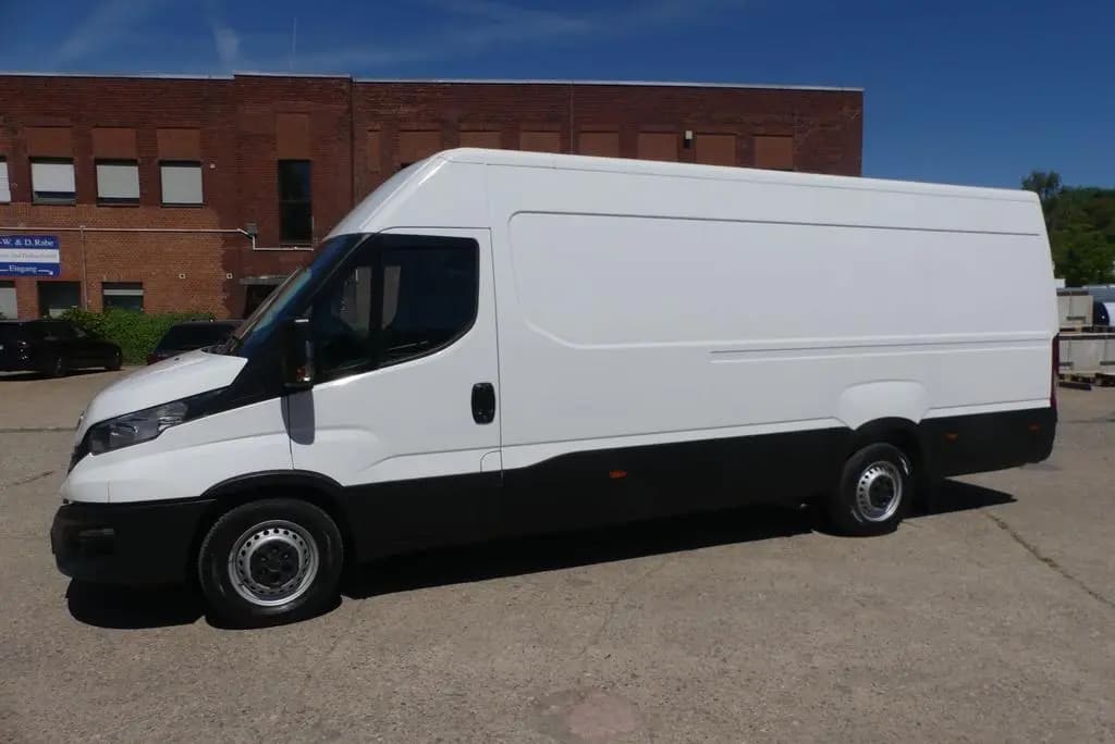 Main__Slider__Photo:Iveco Other Daily 2.3 Maxi L5H2*Klima*Kam*DAB*PDC*1.Hand* 10/2022-0